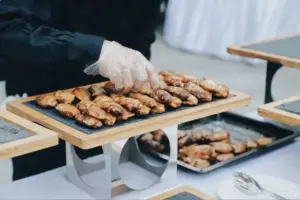 Barbeque
