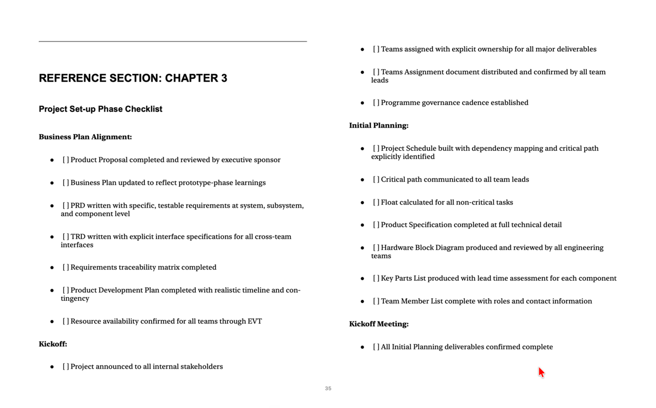 Chapter 3 - References 1 full