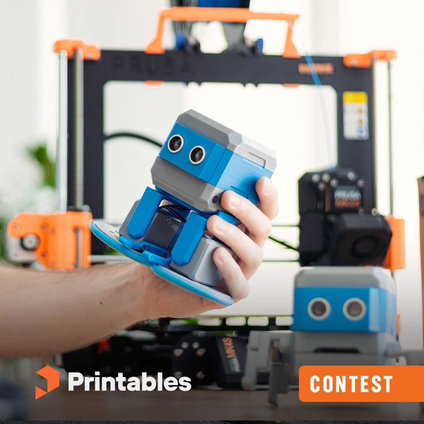 Otto Remix Challenge